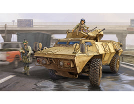 1/35 Trumpeter M1117 Guardian Armored Security Vehicle (ASV) - 1541