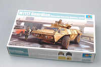 1/35 Trumpeter M1117 Guardian Armored Security Vehicle (ASV) - 1541