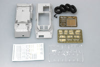 1/35 Trumpeter M1117 Guardian Armored Security Vehicle (ASV) - 1541