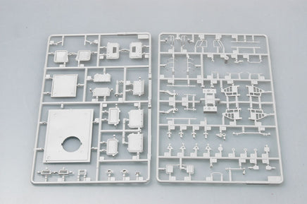 1/35 Trumpeter M1117 Guardian Armored Security Vehicle (ASV) - 1541