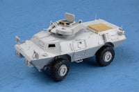 1/35 Trumpeter M1117 Guardian Armored Security Vehicle (ASV) - 1541