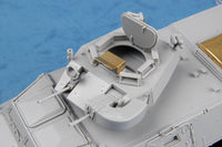 1/35 Trumpeter M1117 Guardian Armored Security Vehicle (ASV) - 1541