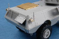 1/35 Trumpeter M1117 Guardian Armored Security Vehicle (ASV) - 1541