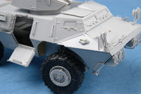 1/35 Trumpeter M1117 Guardian Armored Security Vehicle (ASV) - 1541