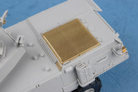 1/35 Trumpeter M1117 Guardian Armored Security Vehicle (ASV) - 1541