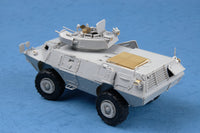 1/35 Trumpeter M1117 Guardian Armored Security Vehicle (ASV) - 1541