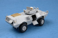 1/35 Trumpeter M1117 Guardian Armored Security Vehicle (ASV) - 1541