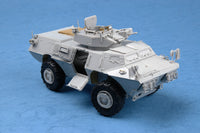 1/35 Trumpeter M1117 Guardian Armored Security Vehicle (ASV) - 1541