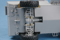 1/35 Trumpeter M1117 Guardian Armored Security Vehicle (ASV) - 1541
