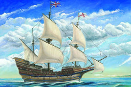 1/72 Trumpeter Mayflower - 1201
