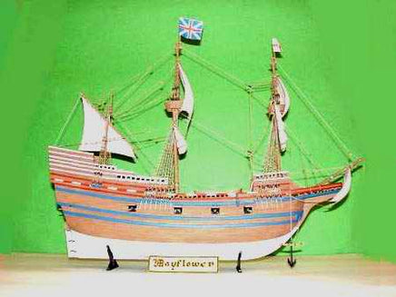 1/72 Trumpeter Mayflower - 1201