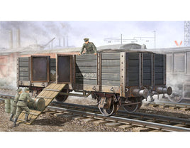 1/35 Trumpeter German Railway Gondola - 1517