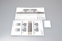 1/35 Trumpeter German Railway Gondola - 1517