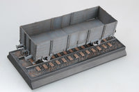 1/35 Trumpeter German Railway Gondola - 1517