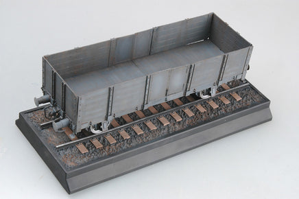 1/35 Trumpeter German Railway Gondola - 1517
