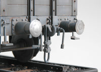 1/35 Trumpeter German Railway Gondola - 1517