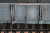 1/35 Trumpeter German Railway Gondola - 1517