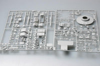 1/35 Trumpeter M1A1/A2 Abrams 5in 1 - 1535