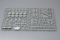 1/35 Trumpeter M1A1/A2 Abrams 5in 1 - 1535