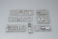 1/35 Trumpeter M1A1/A2 Abrams 5in 1 - 1535