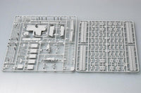 1/35 Trumpeter M1A1/A2 Abrams 5in 1 - 1535