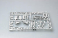 1/35 Trumpeter M1A1/A2 Abrams 5in 1 - 1535