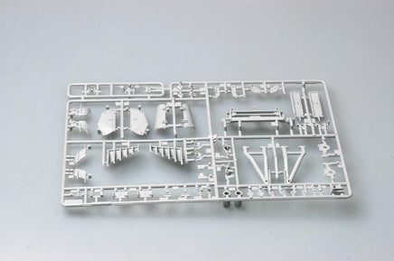 1/35 Trumpeter M1A1/A2 Abrams 5in 1 - 1535
