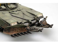 1/35 Trumpeter M1A1/A2 Abrams 5in 1 - 1535