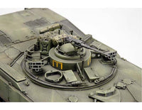 1/35 Trumpeter M1A1/A2 Abrams 5in 1 - 1535