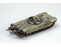 1/35 Trumpeter M1A1/A2 Abrams 5in 1 - 1535