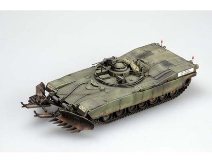 1/35 Trumpeter M1A1/A2 Abrams 5in 1 - 1535