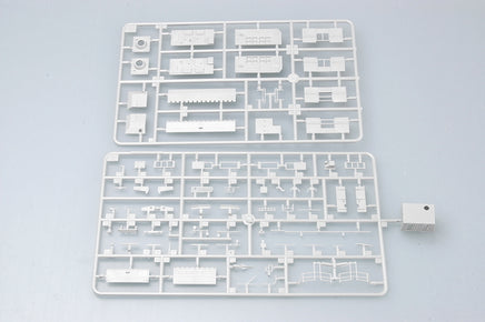 1/144 Trumpeter USMC Landing Craft Air Cushion - 00107