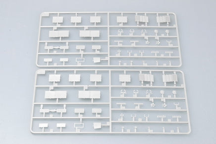 1/700 Trumpeter USS Theodore Roosevelt CVN-71 2006 05754