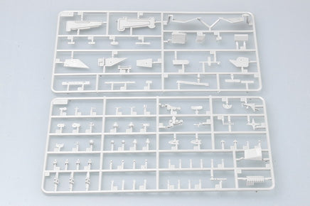 1/700 Trumpeter USS Theodore Roosevelt CVN-71 2006 05754