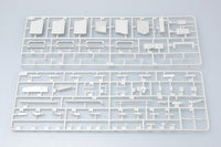 1/700 Trumpeter USS Theodore Roosevelt CVN-71 2006 05754