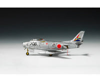 1/144 Trumpeter F-86F-40-NA Sabre - 1321