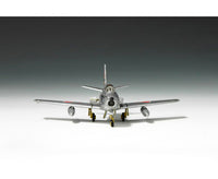 1/144 Trumpeter F-86F-40-NA Sabre - 1321