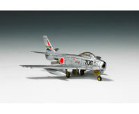 1/144 Trumpeter F-86F-40-NA Sabre - 1321