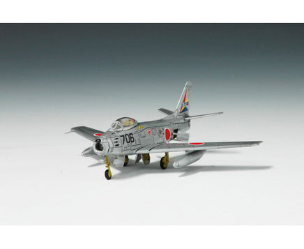 1/144 Trumpeter F-86F-40-NA Sabre - 1321