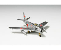 1/144 Trumpeter F-86F-40-NA Sabre - 1321