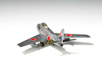 1/144 Trumpeter F-86F-40-NA Sabre - 1321