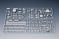 1/700 Trumpeter USS Mount Whitney LCC-20 2004 05718