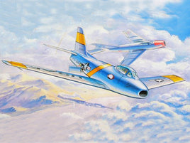 1/144 Trumpeter F-86F-30-NA Sabre - 1320