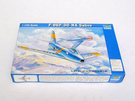 1/144 Trumpeter F-86F-30-NA Sabre - 1320