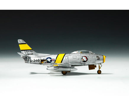 1/144 Trumpeter F-86F-30-NA Sabre - 1320