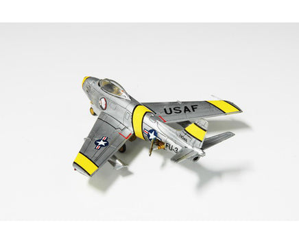 1/144 Trumpeter F-86F-30-NA Sabre - 1320