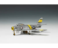 1/144 Trumpeter F-86F-30-NA Sabre - 1320