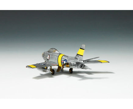 1/144 Trumpeter F-86F-30-NA Sabre - 1320