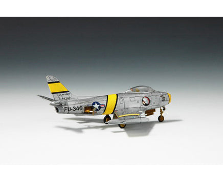 1/144 Trumpeter F-86F-30-NA Sabre - 1320