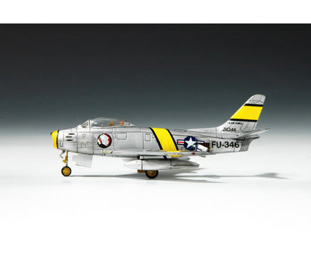 1/144 Trumpeter F-86F-30-NA Sabre - 1320